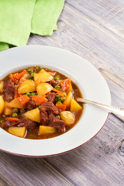 爱尔兰炖牛肉图片下载