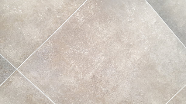 以网格线为背景的干净地砖图片下载