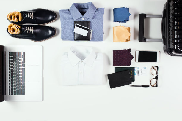 为新的商业冒险做好准备图片下载