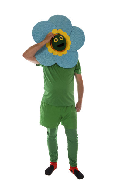 花服装图片下载