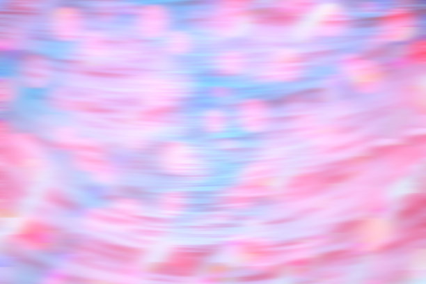 抽象的粉色和蓝色背景设计图片下载