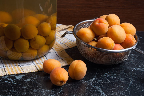 蜜饯罐头图片素材ID：301232964