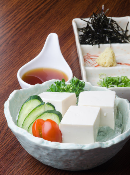 食物的背景。图片下载