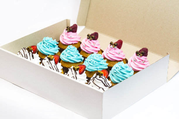 奶油蛋糕图片下载