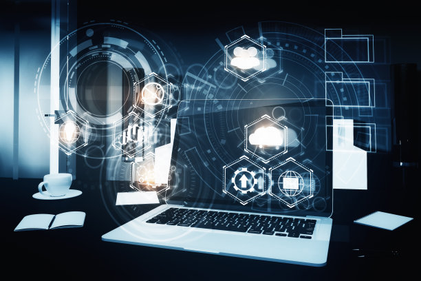 未来的概念图片下载