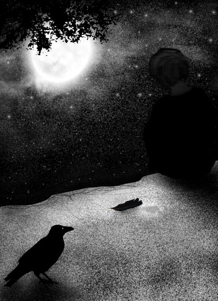 光晚上图片下载