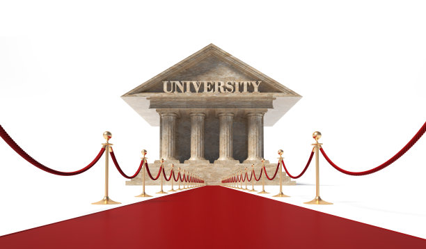 VIP大学教育理念图片下载