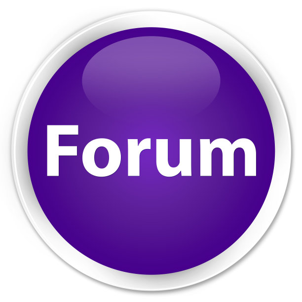 论坛premium紫色圆形按钮图片下载