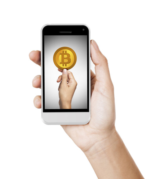 比特币现金在手机上图片下载