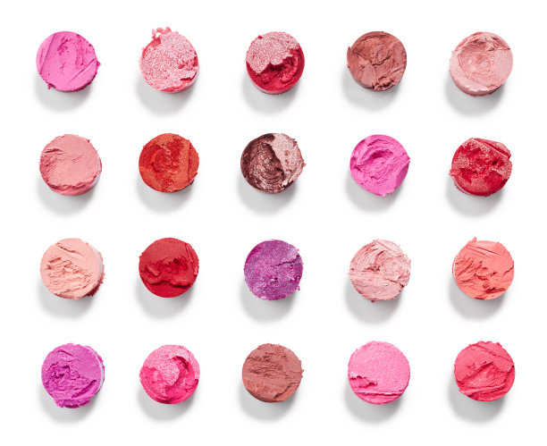 口红集图片下载