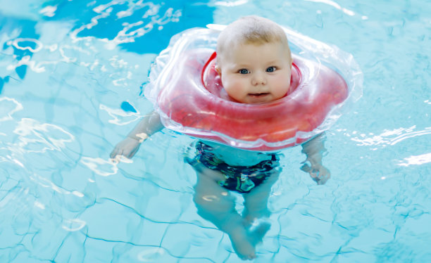 婴幼儿图片素材ID：301391472