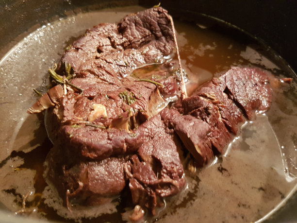 烹调肉类图片下载