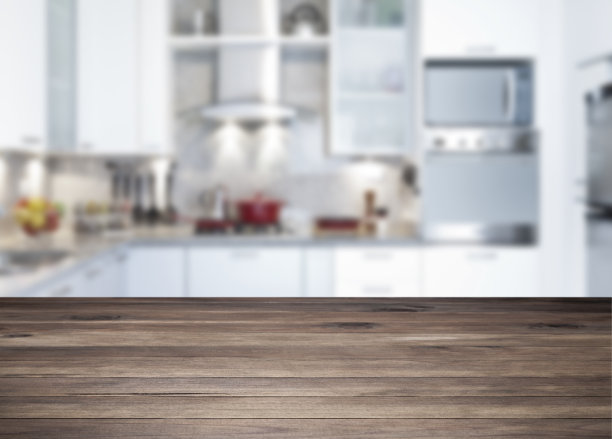 厨房摄影图片素材ID：301402452