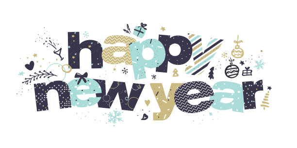 元旦背景素材ID：301449564