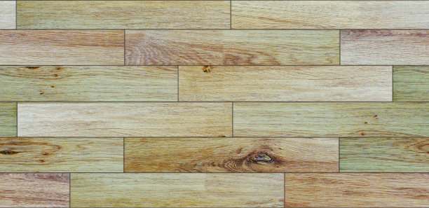 高品质高分辨率无缝木材纹理。地板。拼花。图片下载
