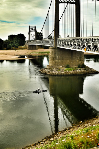 卢瓦尔河图片下载