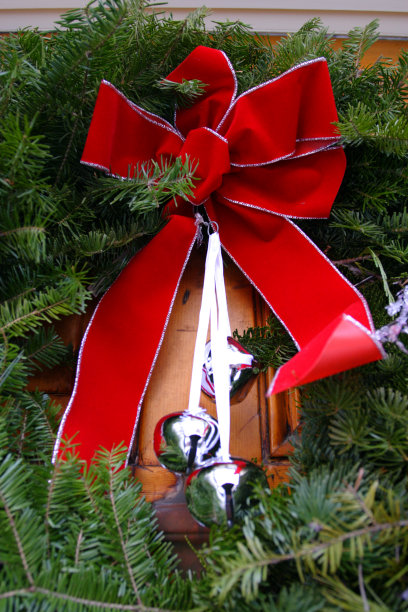 波士顿冬季图片下载