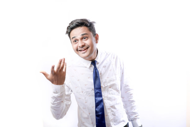 印度商人图片下载