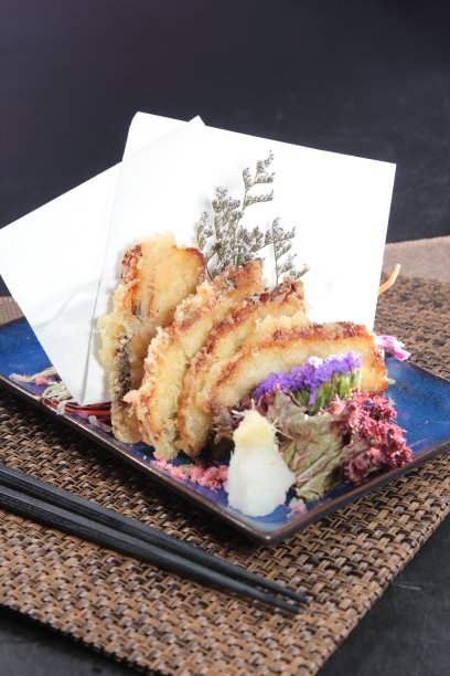 天妇罗图片下载