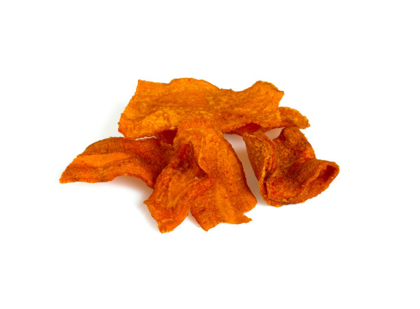 蔬菜胡萝卜薯片图片下载