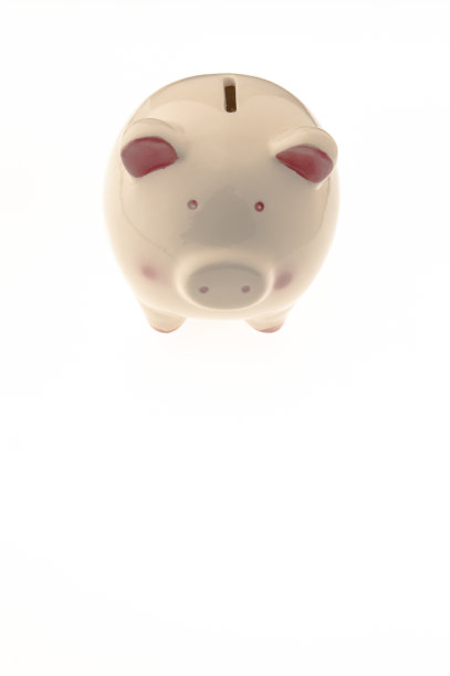 小猪的钱箱图片下载