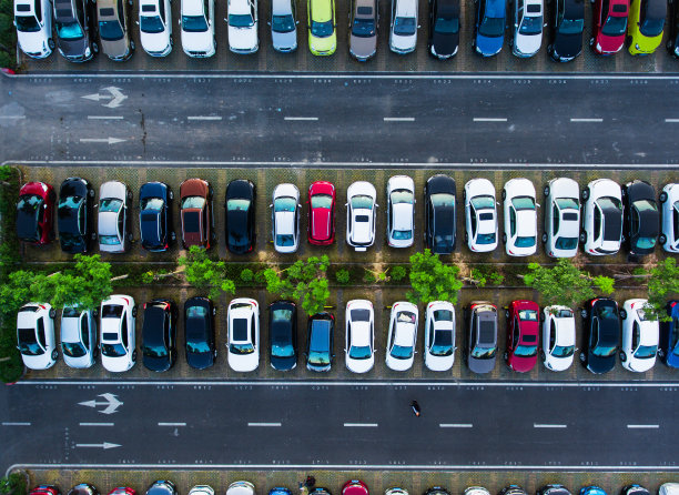 停车场图片下载