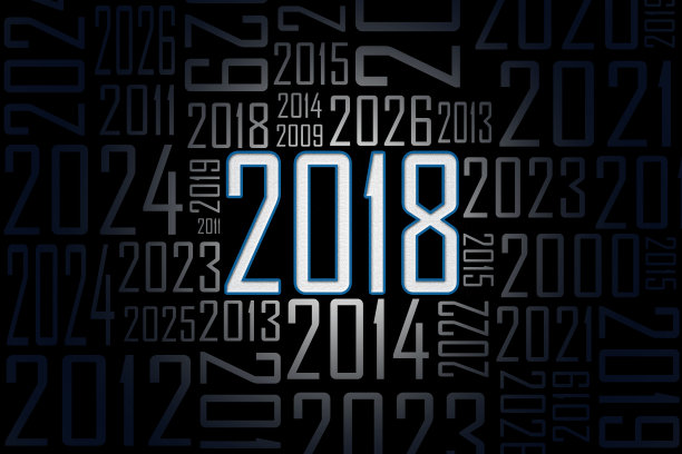 2018年及经营理念图片下载