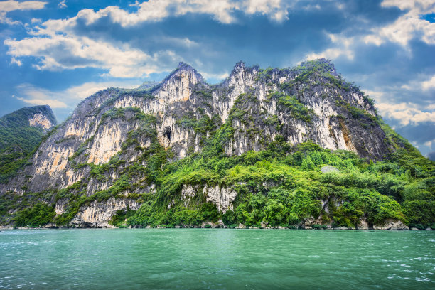 桂林的风景图片下载