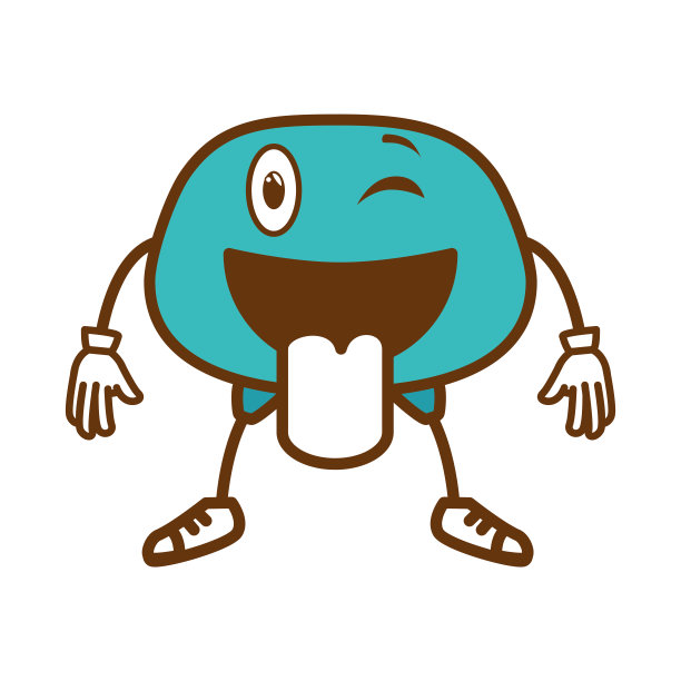 疯狂的表情符号图片下载