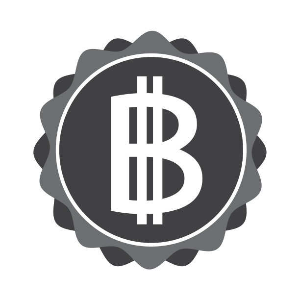比特币图标设计图片下载