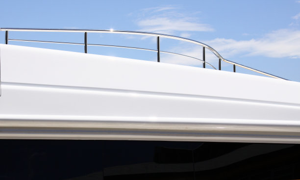 飞行甲板上的导轨图片下载