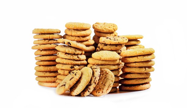 曲奇饼干1图片下载