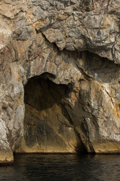 石头，石头靠近。自然背景和纹理图片下载