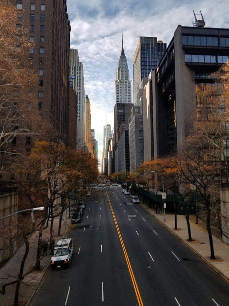 都铎市，纽约市图片下载