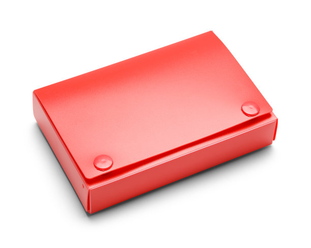 红色的索引卡图片下载