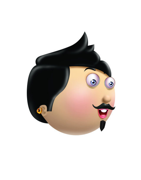 男人。图片下载