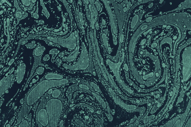 油画插画素材ID：301714134