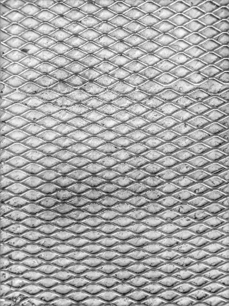 钢丝网钢背景。感觉强壮和有侵略性。图片下载