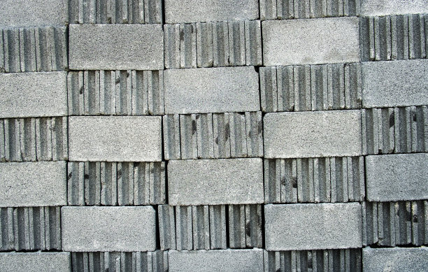 混凝土块特写和背景照片库存图片下载