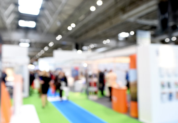 展会照片素材ID：301755354