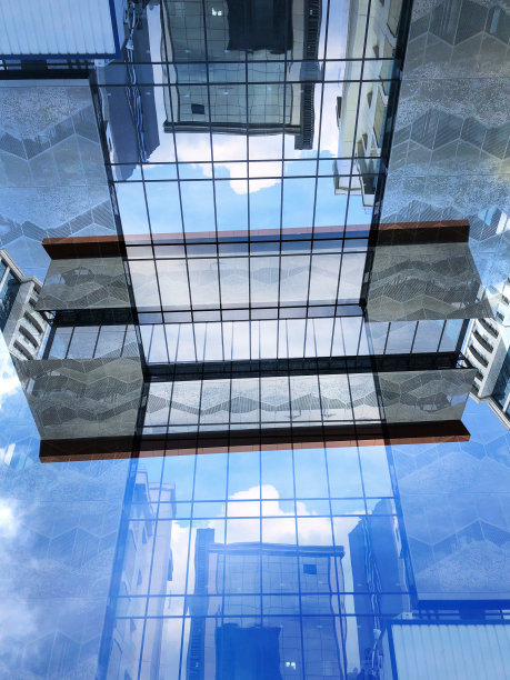 现代商业背景图片下载