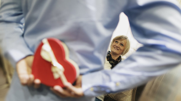 冬季浪漫图片下载