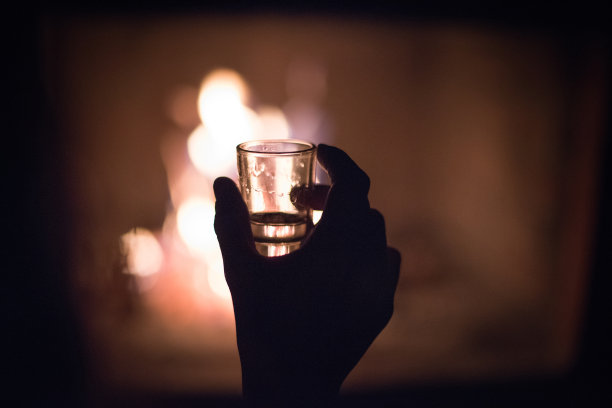 Mezcal和火图片下载