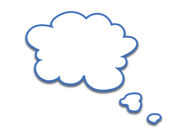 图标以云的形式孤立反射图片下载