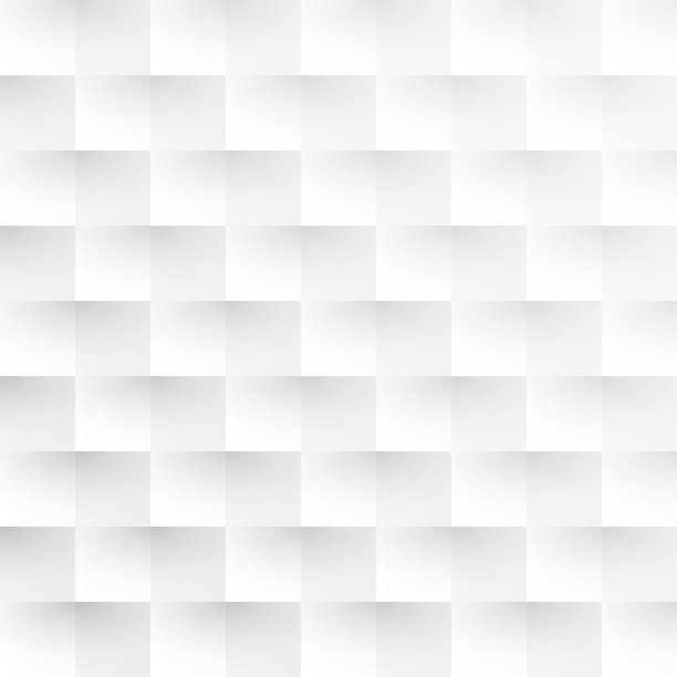 抽象的白色背景-几何纹理素材图片