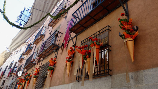 托莱多的科珀斯克里斯蒂图片下载