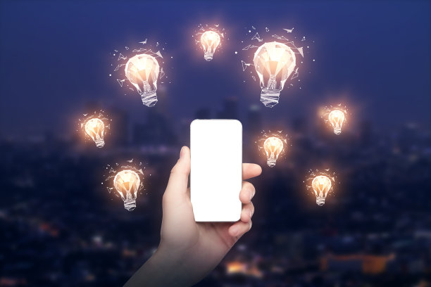 创意与广告理念图片下载