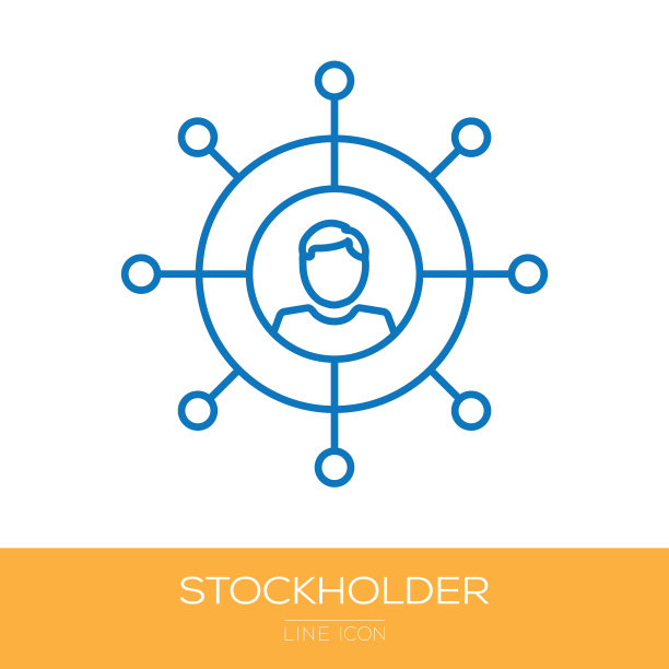 股东行图标图片下载