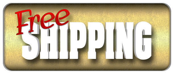 库存插图-免费运输，3D插图，孤立的背景。图片下载