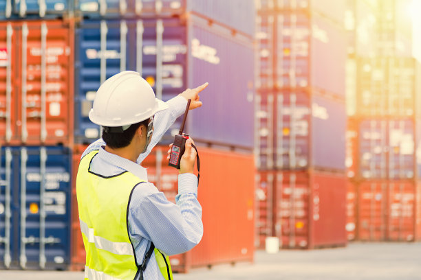 集装箱图片素材ID：301922862